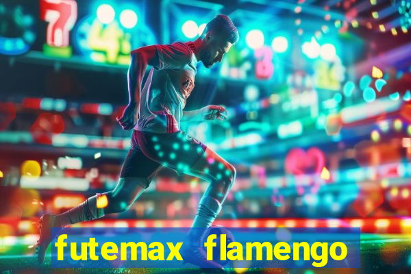 futemax flamengo atletico mg